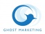 Ghost Marketing Logo
