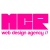 Manchester Web Design Agency Logo
