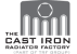 The Cast Iron Radiator Factory Logo