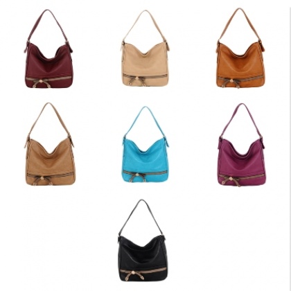 JC Unique Wholesale - Suzie Shoulder Bag