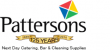 Pattersons (Bristol) Logo