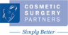 Cosmetic Surgery Partners Logo