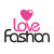 Love Fashion Logo
