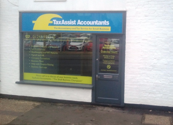 TaxAssist Accountants - TaxAssist Accountants Chichester