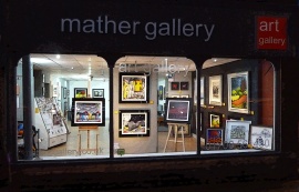 Mather Gallery, Rossendale