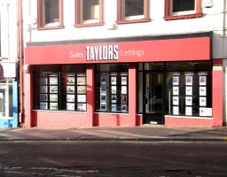 Taylors Lettings, Northampton