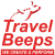 Travel Beeps Logo
