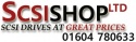The SCSISHOP Ltd Logo