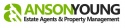 Anson Young Estate Agents Logo