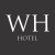 Warkworth House Hotel Logo