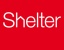 Shelter charity shop (Aldershot) Logo