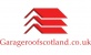 Garage Roof Scotland Logo