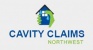Cavity Claims Northwest Logo