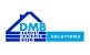 DMB Solutions Logo