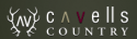 Cavells Country Logo