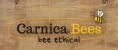 Carnica Bees Logo