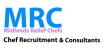 Midlands Relief Chefs Ltd Logo
