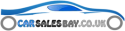 Car Sales Bay Logo