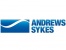 Andrews Sykes Hire Ltd Logo
