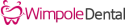 Wimpole Dental Logo