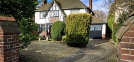 South East Driveway Cleaning, Worthing