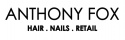 Anthony Fox Hair Logo