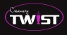 Creamery Twist Logo