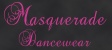 Masquerade Dancewear Logo