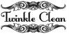 Twinkle Clean Logo