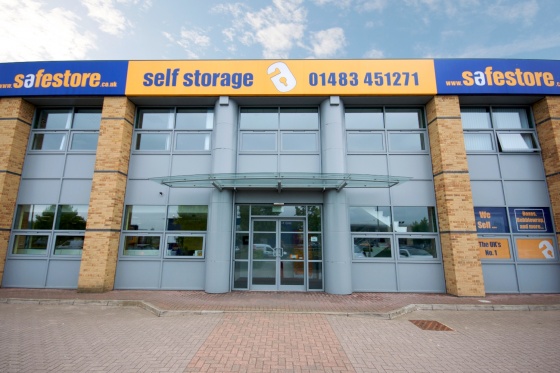 Safestore Self Storage Guildford - Self_Storage_Guildford