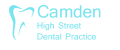Camden Dental Practice Logo