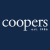 Coopers Residential Logo
