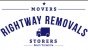 Rightway Removals and Storage Logo