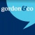Gordon & Co Battersea Estate Agents Logo