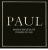 PAUL Jubilee Logo