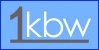 1kbw Logo