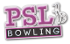 PSL Bowling Logo
