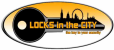 Locks in the City Logo