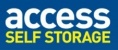 Access Self Storage West Norwood Logo