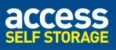 Access Self Storage Birmingham Selly Oak Logo