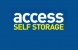Access Self Storage St Albans Logo