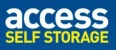 Access Self Storage Mitcham Logo