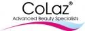 CoLaz Beauty & Laser Clinic Logo