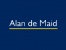 Alan de Maid Logo