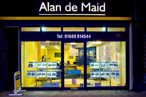 Alan de Maid - Property_Orpington