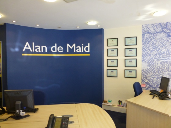 Alan de Maid - Orpington_Estate_Agents
