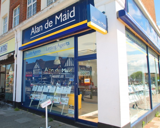 Alan de Maid - PettsWood_Estate_Agency