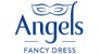 Angels Fancy Dress Logo