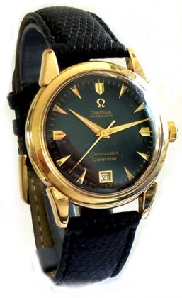 Antique Watch Co