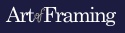 Art of Framing Logo